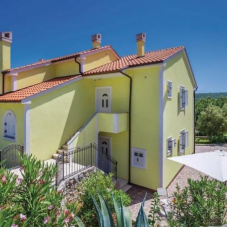 Apartmani Agava Čižići Екстериор снимка