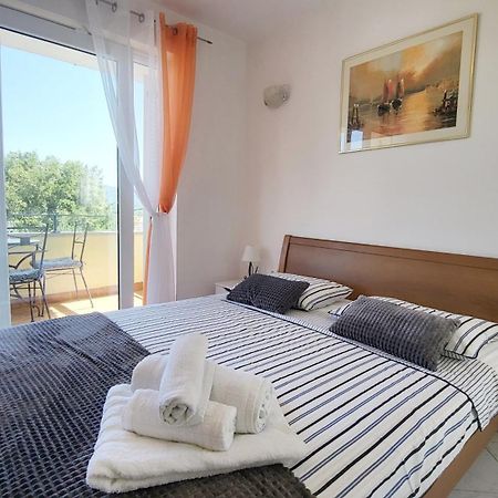 Apartmani Agava Čižići Екстериор снимка
