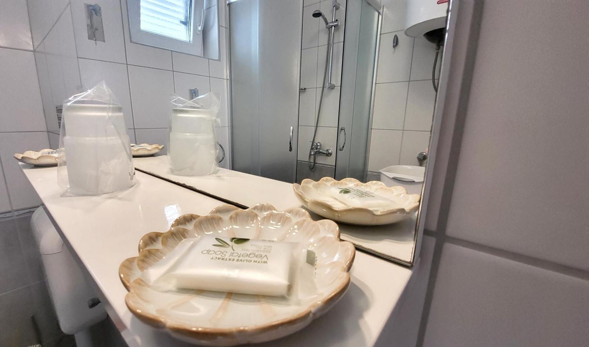 Apartmani Agava Čižići Екстериор снимка