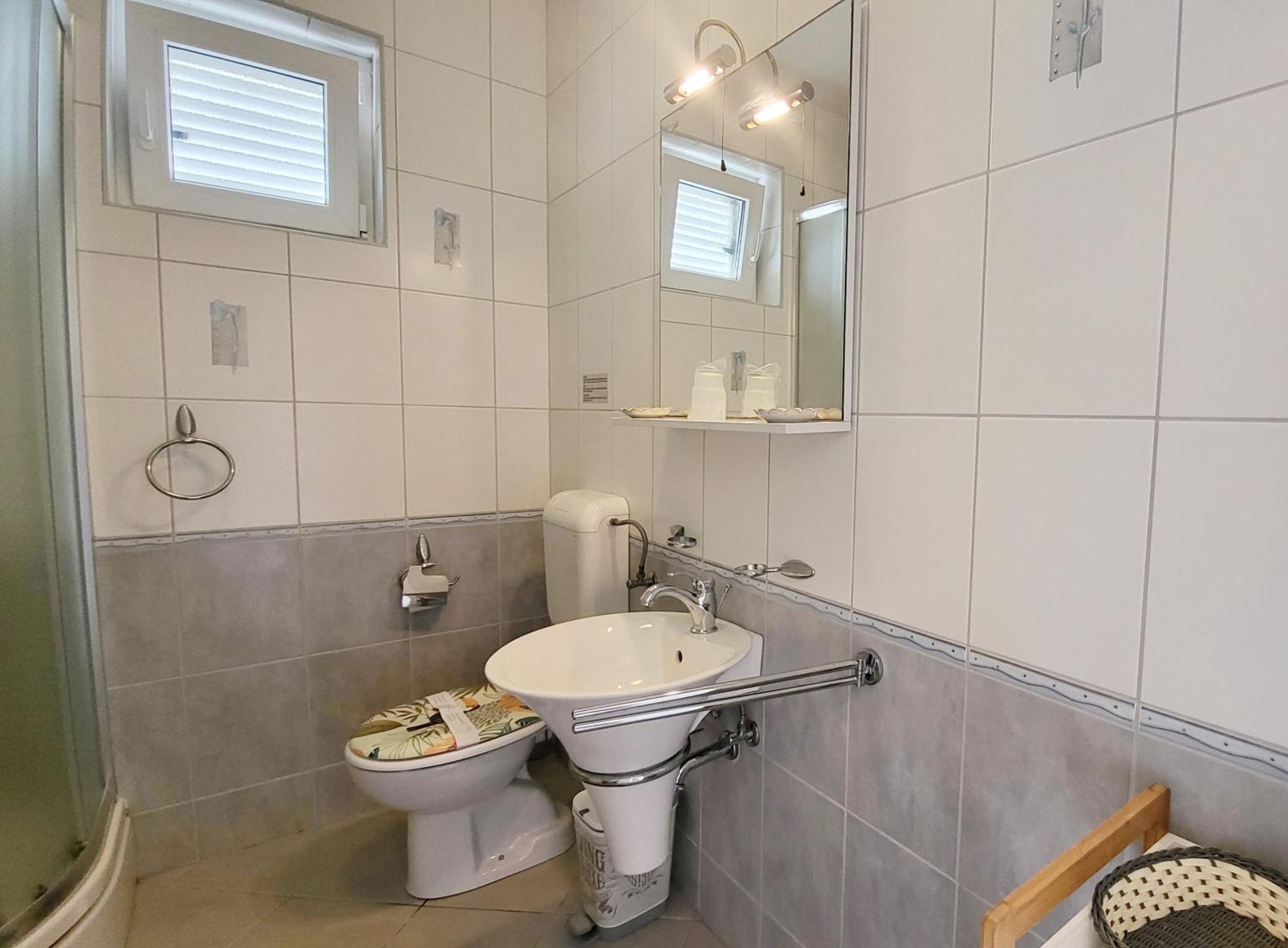 Apartmani Agava Čižići Екстериор снимка