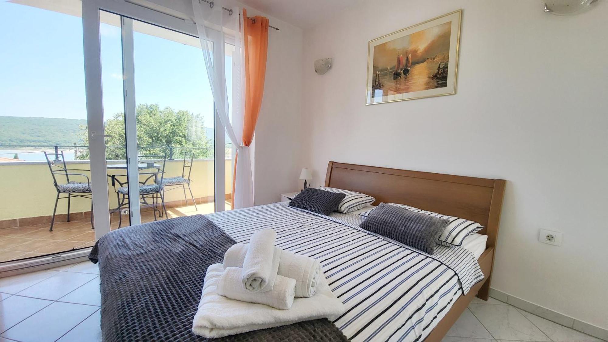 Apartmani Agava Čižići Екстериор снимка