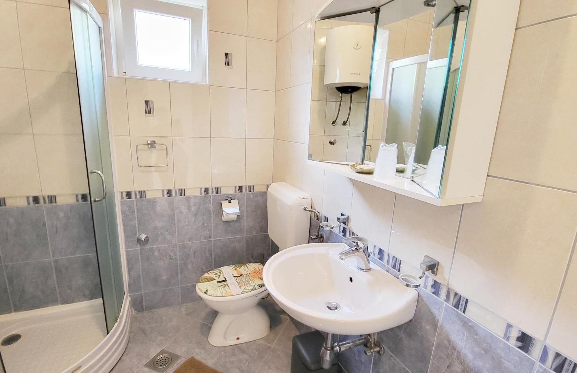 Apartmani Agava Čižići Екстериор снимка